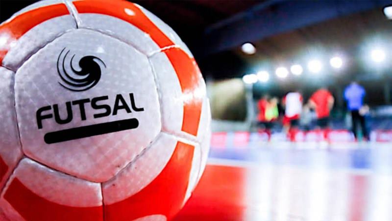 Futsal là môn thể thao đầy sức hấp dẫn