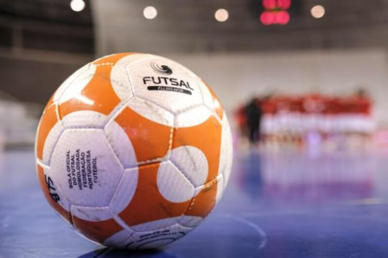 Bóng đá Futsal đang rất được yêu thích trên khắp thế giới