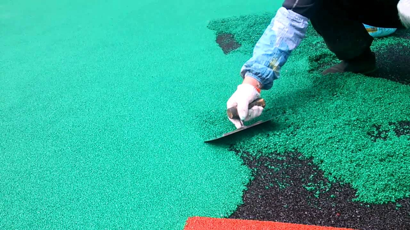 Hạt cao su EPDM sở hữu đặc tính nổi bật, sử dụng phổ biến tại nhiều lĩnh vực