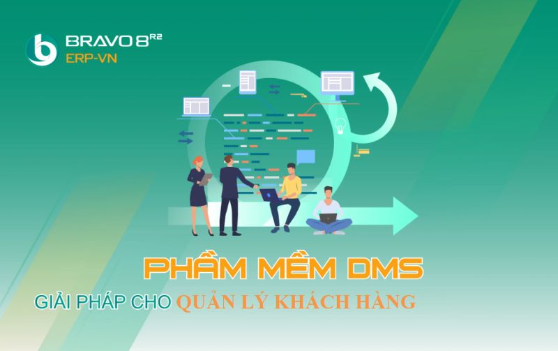 10 phần mềm quản lý khách hàng