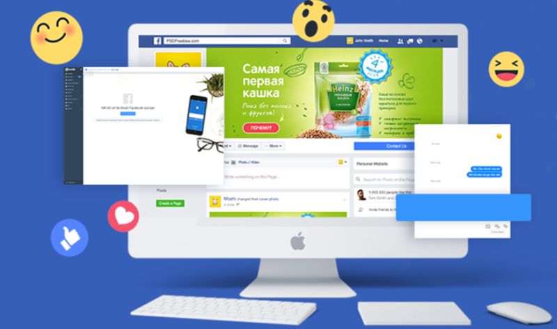 Cách tìm kiếm khách hàng tiềm năng trên facebook