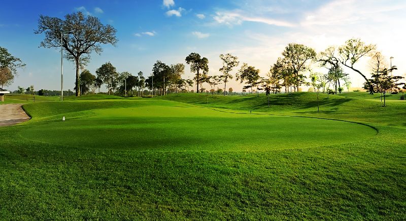 Danh sách sân golf Việt Nam