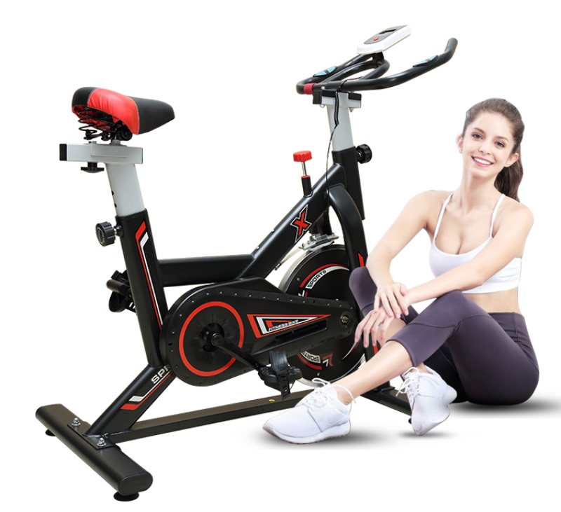 Danh sách thiết bị phòng gym