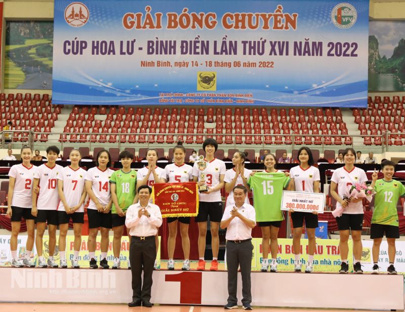 Top 10 các giải đấu bóng chuyền hấp dẫn nhất hiện nay 10 các giải đấu bóng chuyền