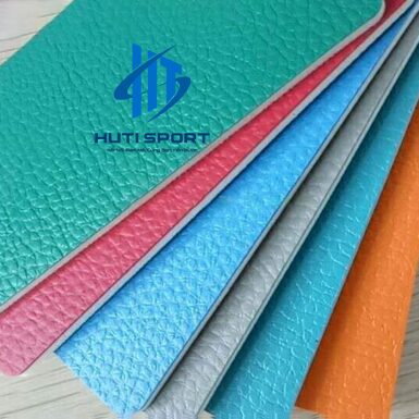 san go nhua vinyl pvc chong truot cho futsal 7